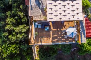 Villa Paris with Rooftop & Jacuzzi