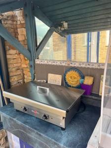 Villas Maison conviviale 8 personnes, vue mer, animaux acceptes : photos des chambres