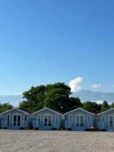 Эко-комплекс More - 古达乌塔