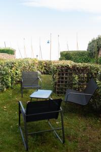 LE PETIT PARADIS DE LA DIGUE