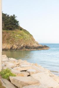 LE PETIT PARADIS DE LA DIGUE