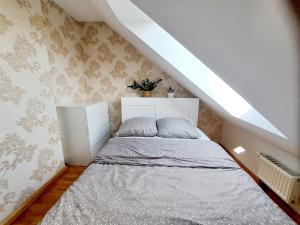 Apartament Centrum - Giżycko