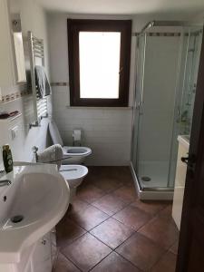 Villa Parisi, Fano, Marche, Italian Villa