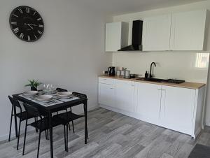 Apartamenty Oświęcim klimatyzacja air-conditioned