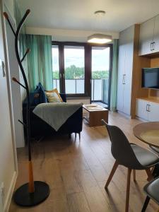 Apartament Augustów ,Arnikowa