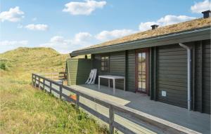 Amazing Home In Skagen With Kitchen