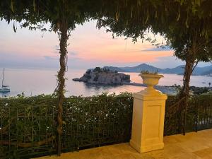 Apartments St Stefan