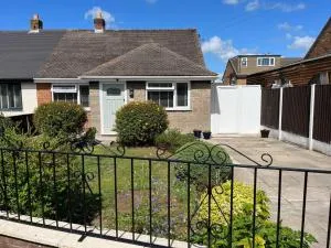 Idyllic bungalow, ideal location in West Lancashire - Ormskirk