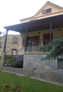 Maroulas House