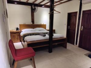 Cool Breeze Authentic Hotel Labuan Bajo Komodo