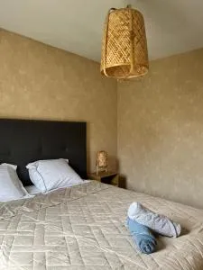 Appartement Orléans Centre - T2 - Orlean