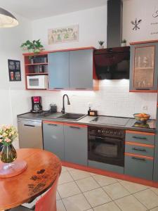 Apartment Volosko View