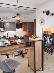 Apartment Volosko View