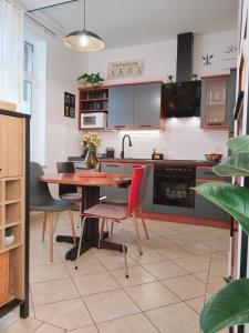 Apartment Volosko View