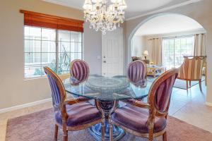 Mesquite Chic Retreat Permit# 3160