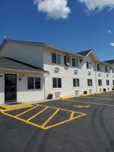 Wyo Inn - Ranchester