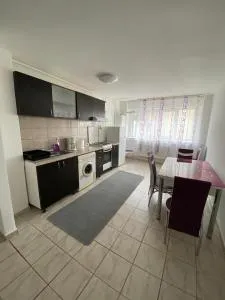 ApartHotel Cetate Alba Iulia - 赛比什