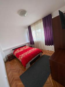 ApartHotel Cetate Alba Iulia