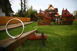 Apartament Glamour II