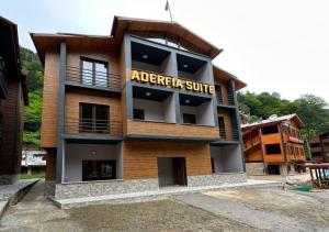 Aderfia Suite