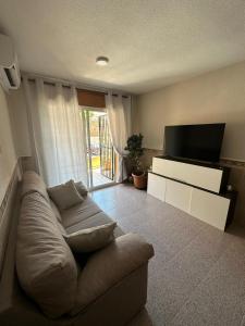 Nice apartment near the Port