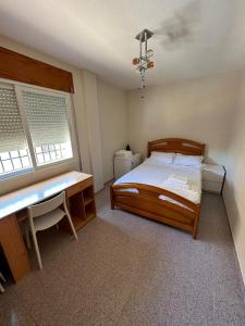 Nice apartment near the Port