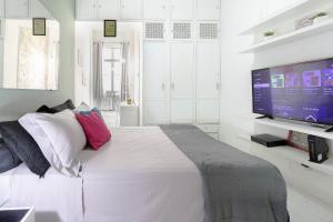 Conforto em Copacabana, 3 Minutos da Praia