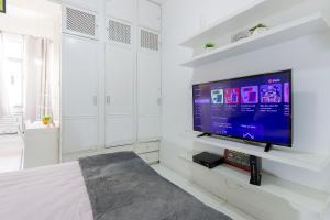 Conforto em Copacabana, 3 Minutos da Praia