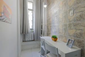 Conforto em Copacabana, 3 Minutos da Praia