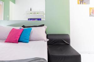 Conforto em Copacabana, 3 Minutos da Praia