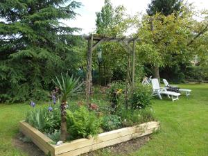 B&B / Chambres d'hotes Gite La Charmaie : photos des chambres