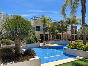 La Zenia Apartament