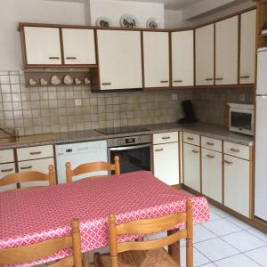 Appartements Aux Gites de l'Etang : photos des chambres