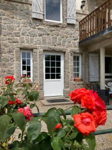 Appartements Aux Gites de l'Etang : photos des chambres