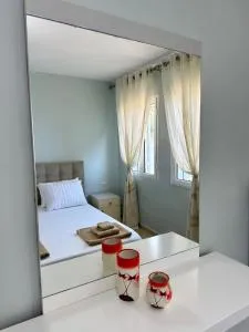Apartment for rent Piqeras, Sarande - Piqeras