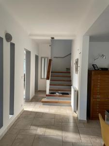 Maisons de vacances Maison de ville, spacieuse et cosy : photos des chambres