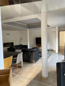 Maison de ville, spacieuse et cosy