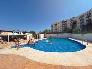 Mi Sueño by Residea - 3hvězdičkové hotely ve městě Torremolinos