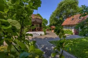 Siedlisko Kromienice - Dłużec