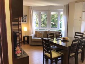 MOZART PREMIUM con GARAJE CERCA GRATUITO Portonovo Centro