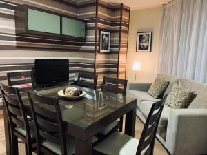 MOZART PREMIUM con GARAJE CERCA GRATUITO Portonovo Centro