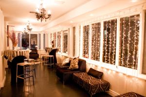 Grand Daddy Boutique Hotel