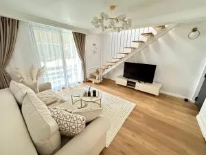 The Loft - Sărăţeni