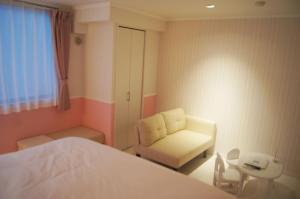 Guest house Laulea Tennoji - Vacation STAY 10602