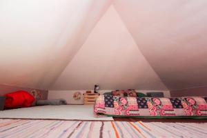 Cozy and traditional stone house