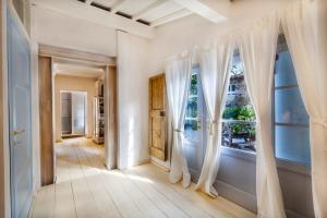Smart Appart Stone Tuscany