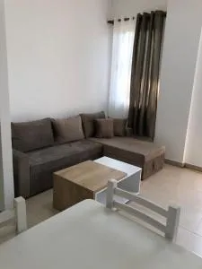 SeaSideGolem Apartments - Kryemëdhenji