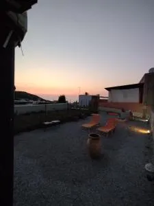 LAPALMAS Apartments - in centro a Malfa - Leni