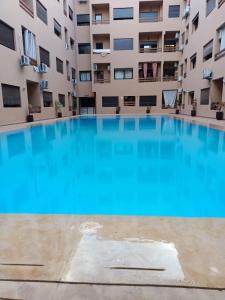 Appartement Nour 5 Marrakech