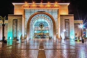 Appartement Nour 5 Marrakech